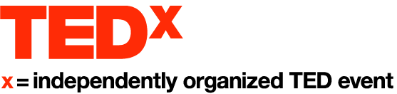 TEDx OptimistPark Logo
